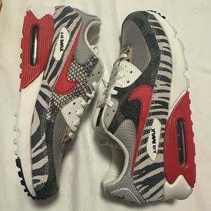 Air Max 90 Tunnel Walk